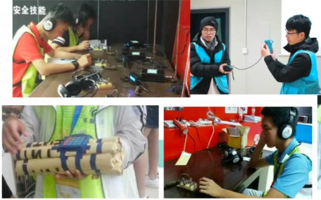 985高校开设的中小学生夏令营终于来了错过再等1年！(图12)