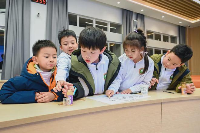 985高校开设的中小学生夏令营终于来了错过再等1年！(图27)