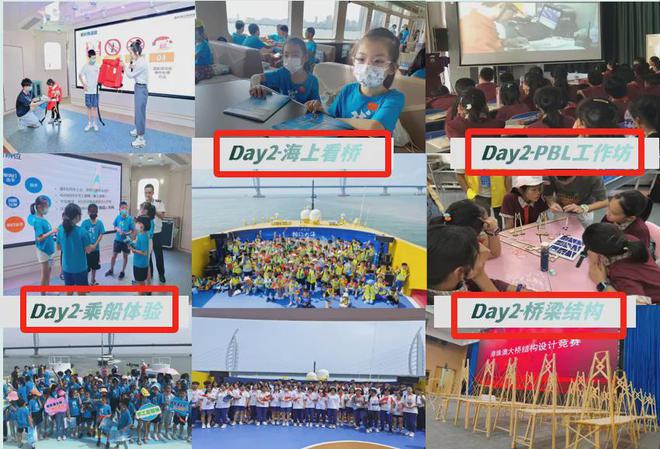 985高校开设的中小学生夏令营终于来了错过再等1年！(图30)