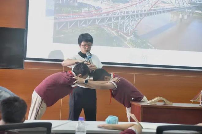 985高校开设的中小学生夏令营终于来了错过再等1年！(图37)