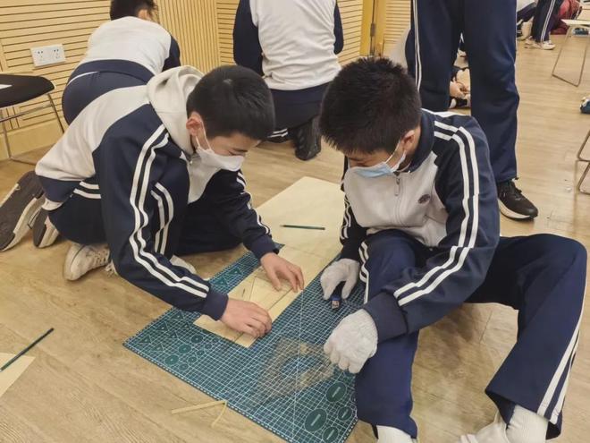 985高校开设的中小学生夏令营终于来了错过再等1年！(图39)