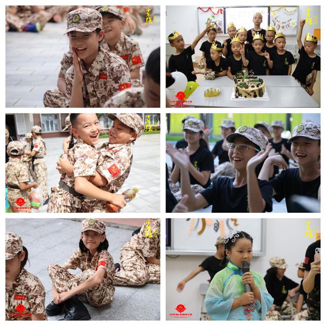 《少年强》夏令营全国67座城市6-14岁少年的特点分析(图6)
