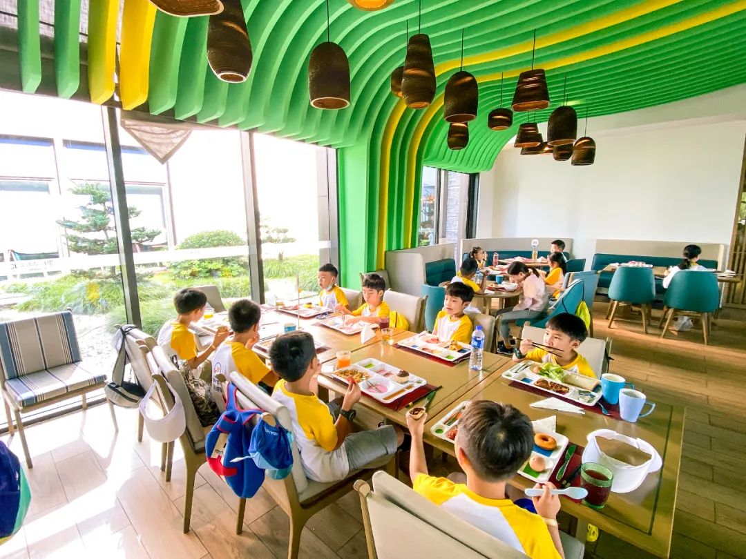 夏令营里的天花板！ClubMed夏令营来了！(图3)