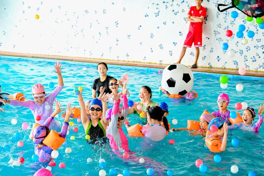 夏令营里的天花板！ClubMed夏令营来了！(图4)