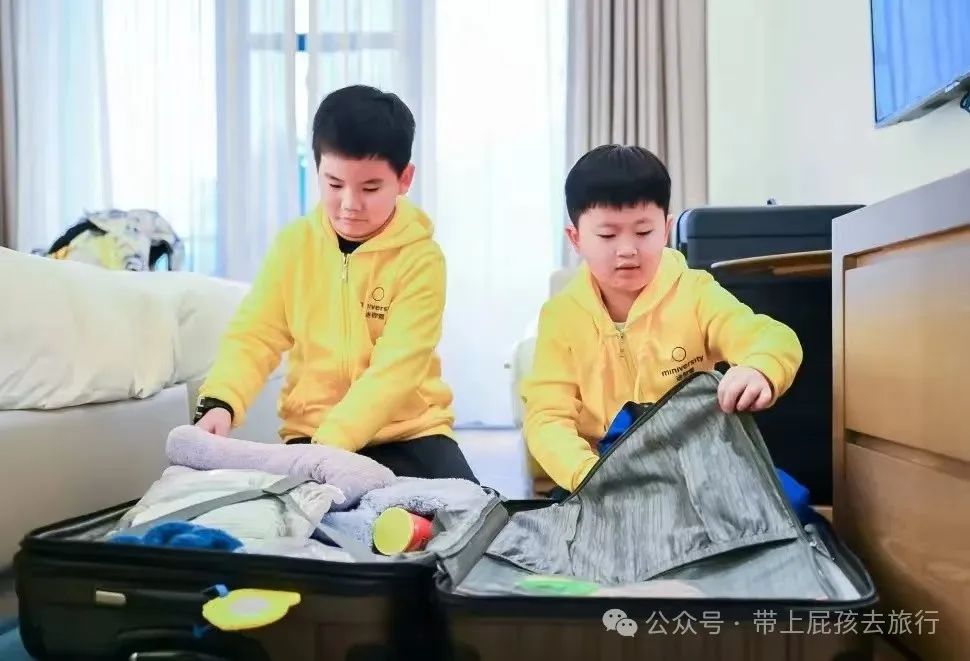 夏令营里的天花板！ClubMed夏令营来了！(图6)