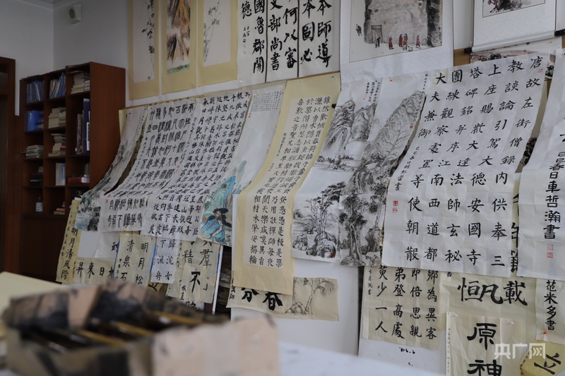 克拉玛依：夯实优质均衡之基打造良好教育生态(图7)