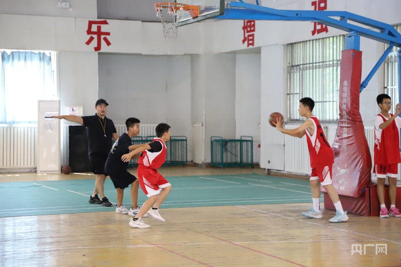 克拉玛依：夯实优质均衡之基打造良好教育生态(图4)
