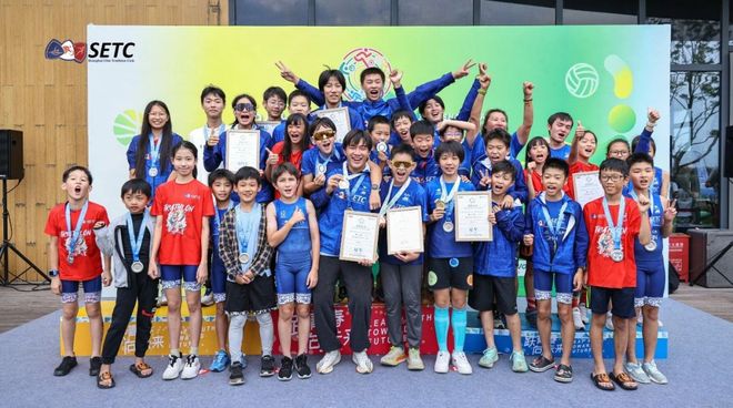 5岁半到92岁这项运动全龄覆盖、全年“无休”(图7)