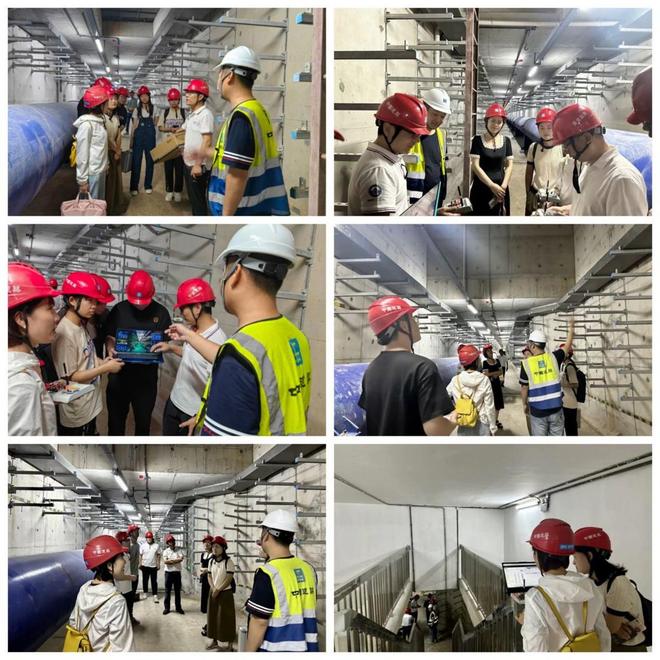 突破！湖北建院首度实现省级基地四连批(图2)