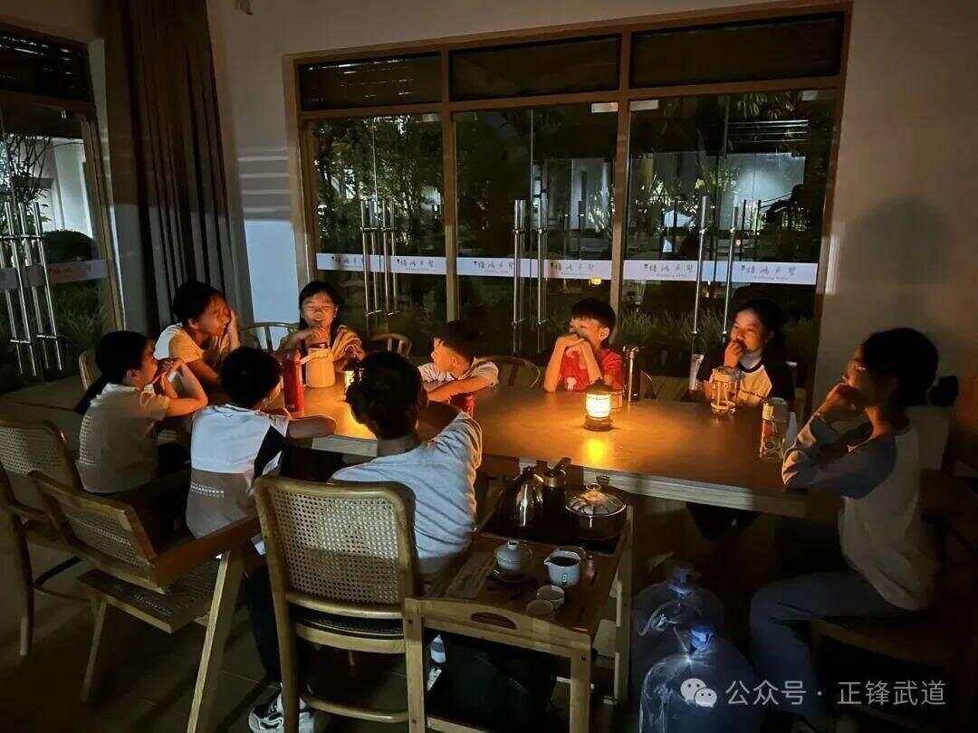 2025“城乡少年”夏令营招募啦(图3)