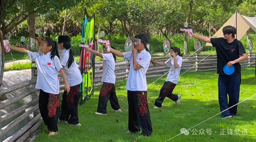 2025“城乡少年”夏令营招募啦(图5)