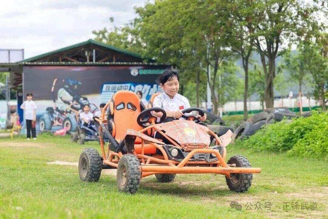 2025“城乡少年”夏令营招募啦(图11)