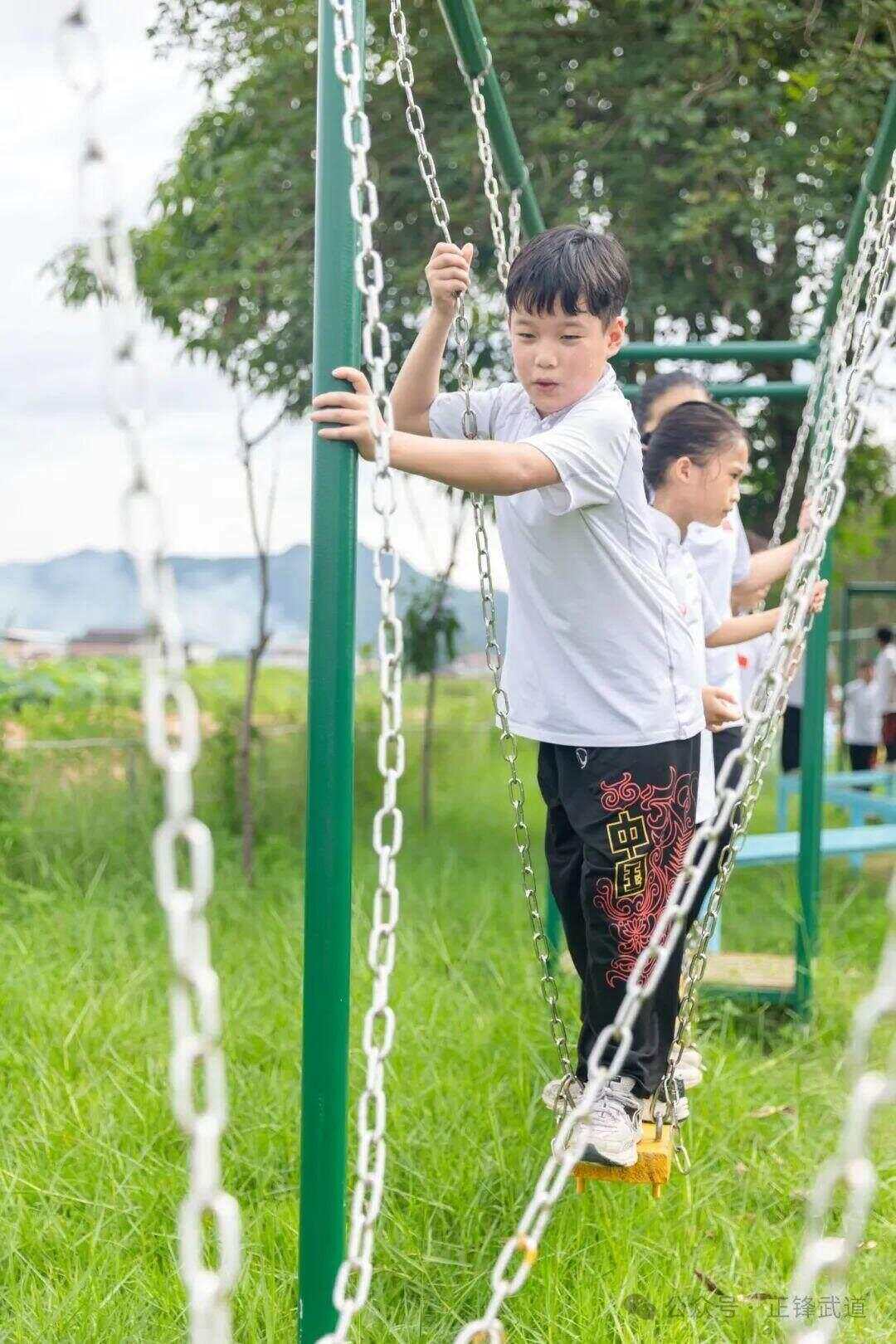 2025“城乡少年”夏令营招募啦(图12)