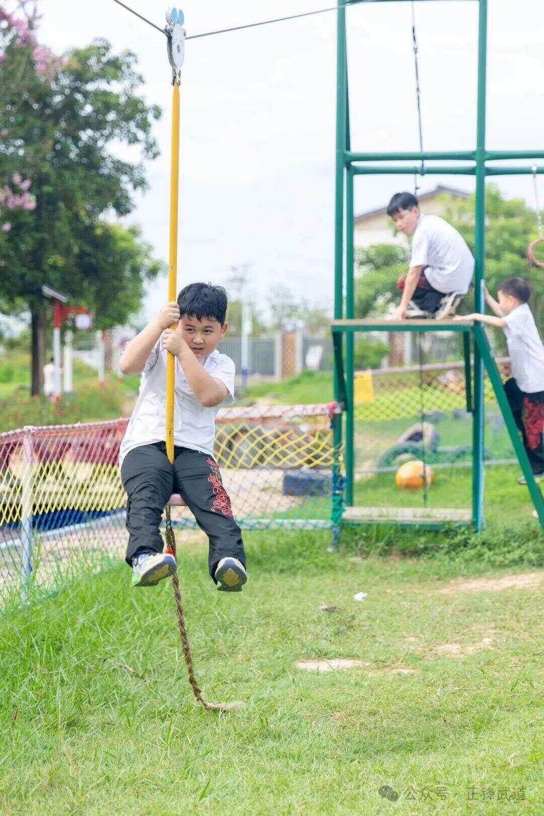 2025“城乡少年”夏令营招募啦(图13)