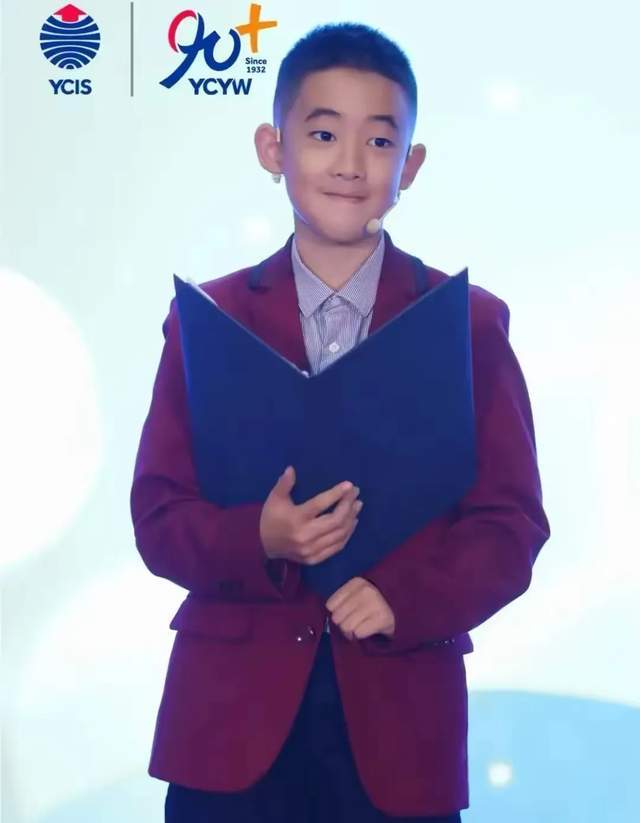应采儿送大儿子去夏令营Jasper直呼像军训吃不惯白人的饭(图17)