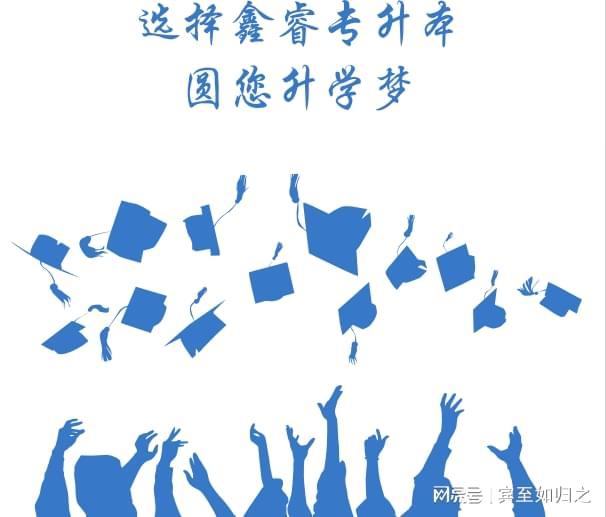 湖北武汉鑫睿教育专升本培训学校怎么样？(图5)