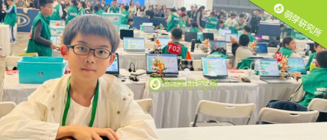 没想到我给孩子报的兴趣班居然成了未来10年教育红利的“金手指”！！(图2)
