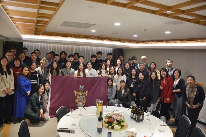 教育的时令果实2024-2025黑利伯瑞年度大事件年鉴（上篇）(图7)