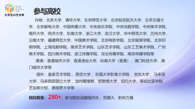 大学生AI夏令营开营！丰厚奖金+双导师让你的创意直接“起飞”(图3)