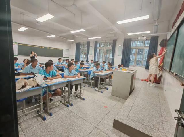 “3+4贯通”三重探索引发思考(图3)