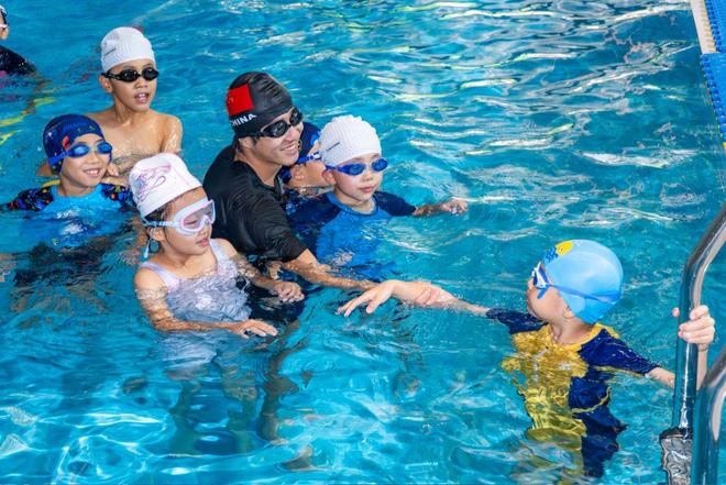 小青豆夏令营圆满落幕！青特二十年深耕社区服务绘就人文温度新画卷(图7)