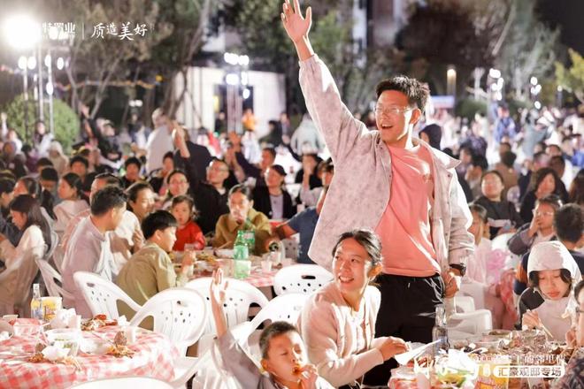 小青豆夏令营圆满落幕！青特二十年深耕社区服务绘就人文温度新画卷(图8)