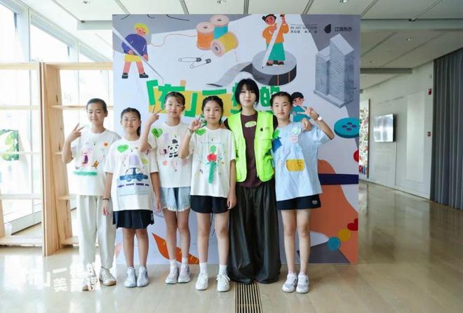 爱公益江南布衣让公益实现“多重价值”(图4)