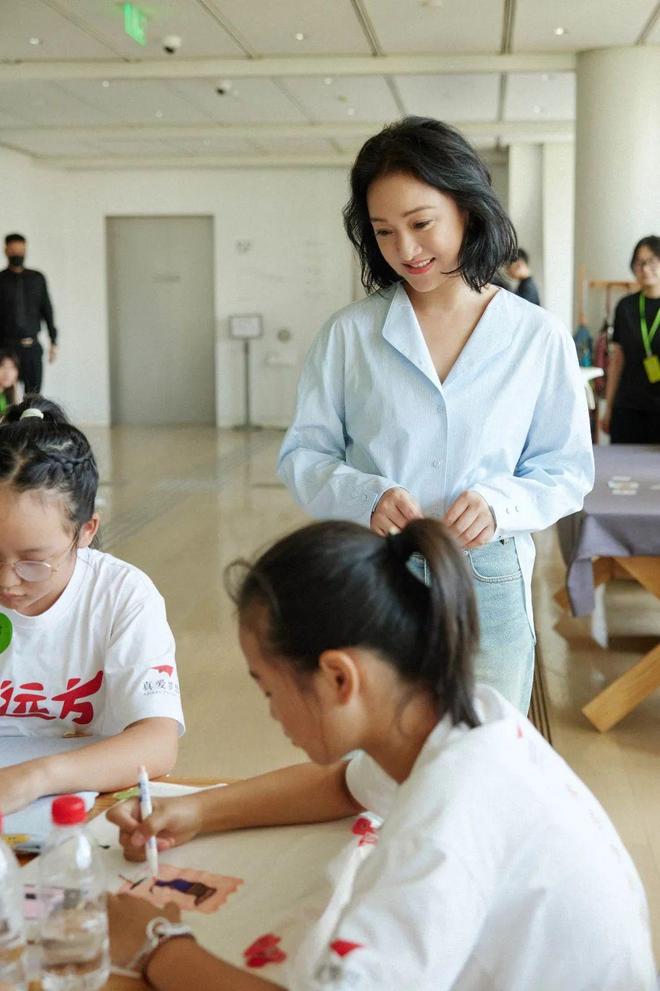 爱公益江南布衣让公益实现“多重价值”(图2)