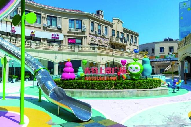 从小青豆夏令营到百家宴青特用二十年服务筑就“住青特・更幸福”口碑(图3)