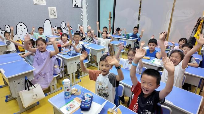 从小青豆夏令营到百家宴青特用二十年服务筑就“住青特・更幸福”口碑(图2)