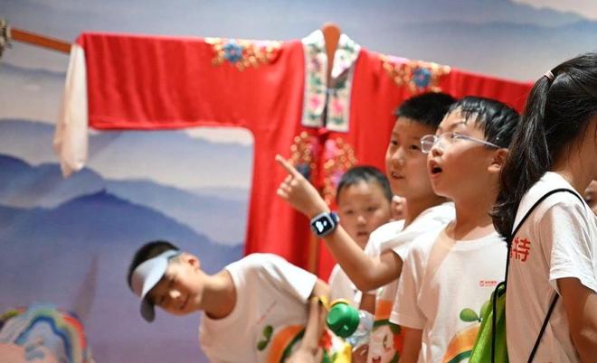 从小青豆夏令营到百家宴青特用二十年服务筑就“住青特・更幸福”口碑(图4)