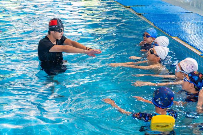 从小青豆夏令营到百家宴青特用二十年服务筑就“住青特・更幸福”口碑(图5)