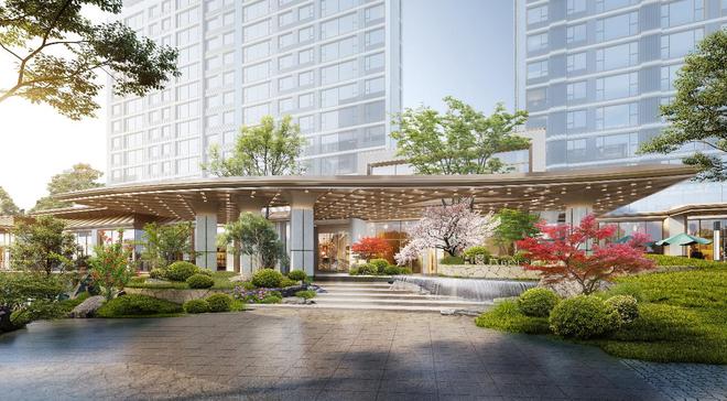 从小青豆夏令营到百家宴青特用二十年服务筑就“住青特・更幸福”口碑(图12)