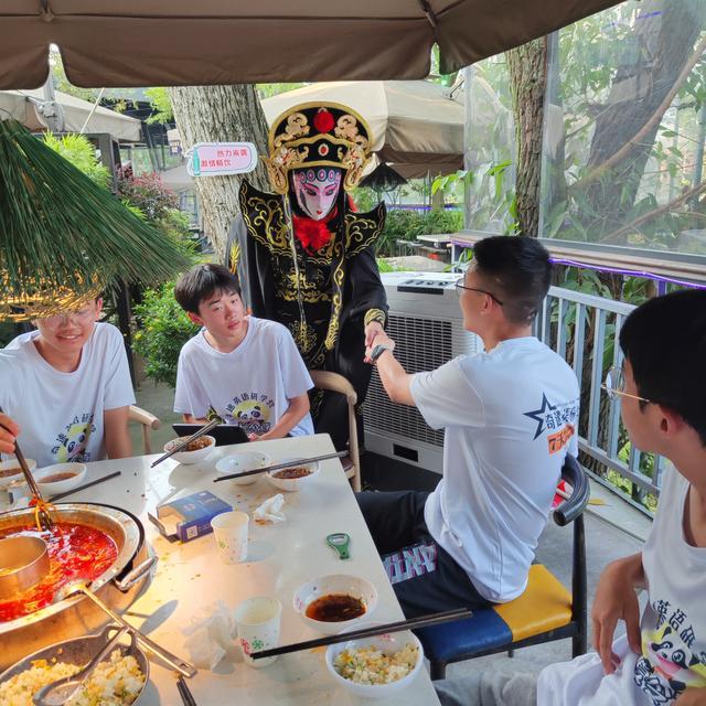 2024暑假夏令营排行榜成都、香港、石家庄研学受欢迎！(图2)