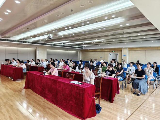 六安市开展孤独症知识培训助力残疾预防与关爱行动(图2)