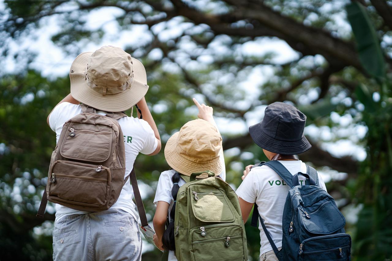 科技游火爆亲子游遇冷今年暑期研学市场“冰火两重天”(图3)