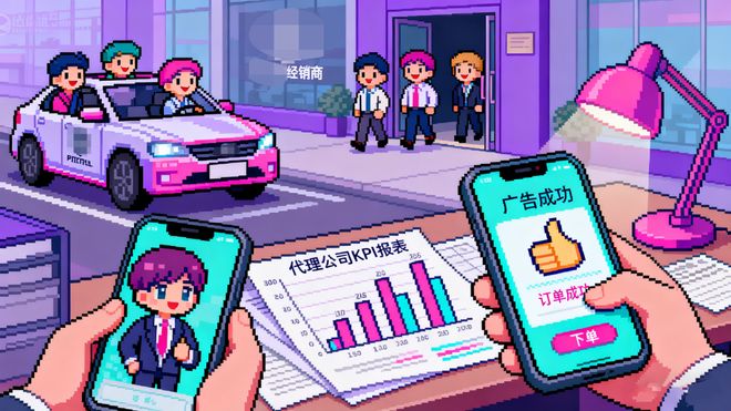 车圈的天体夏令营(图6)