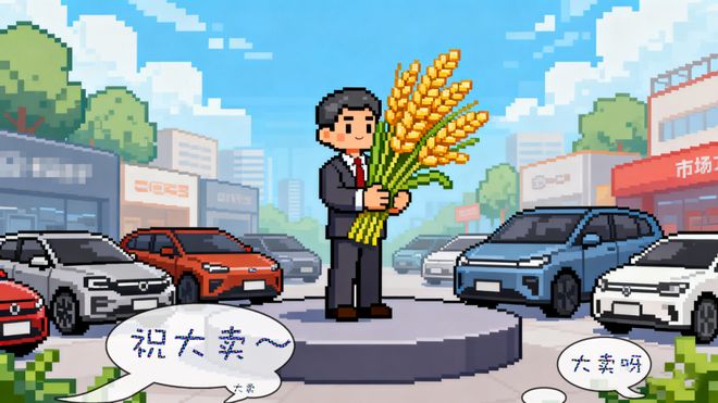 车圈的天体夏令营(图5)
