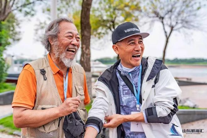 三年“突围”日照剑指“运动休闲之城”！(图9)