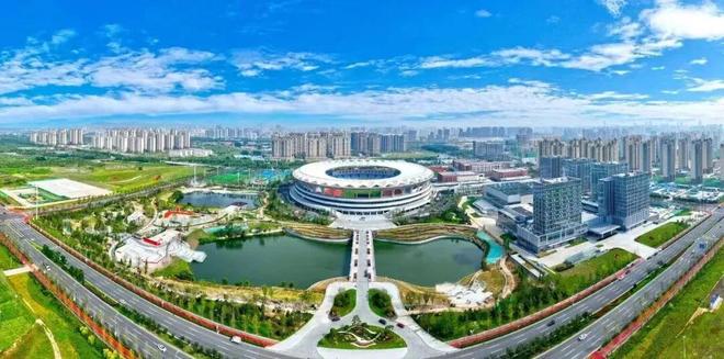 三年“突围”日照剑指“运动休闲之城”！(图12)