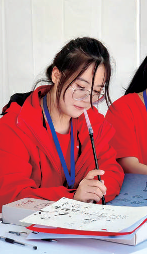 普通话学习的三个维度