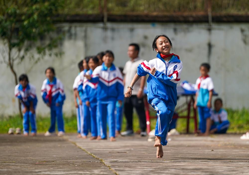 从北京到北京——中国携手联合国续写世界妇女事业新篇(图2)