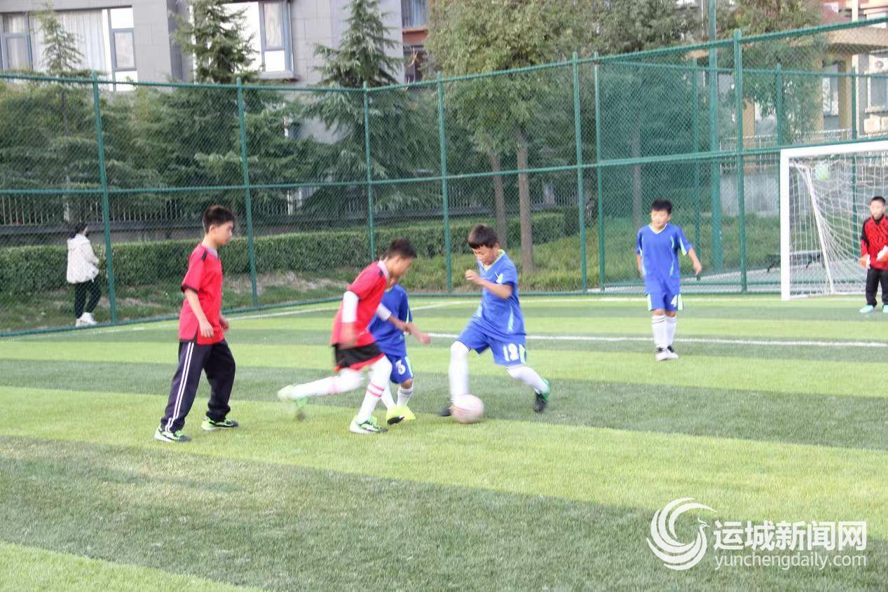 让每个孩子动起来