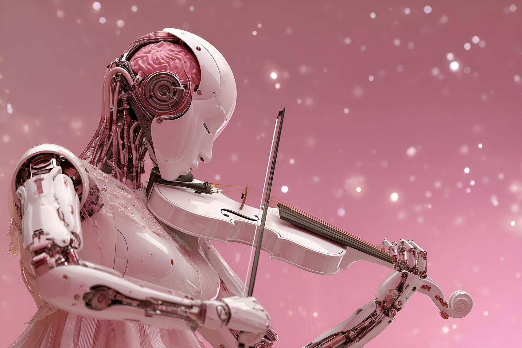 重构通识教育课程、搭建AI创新实践平台……国内多所院校探寻艺术教育新方向(图3)