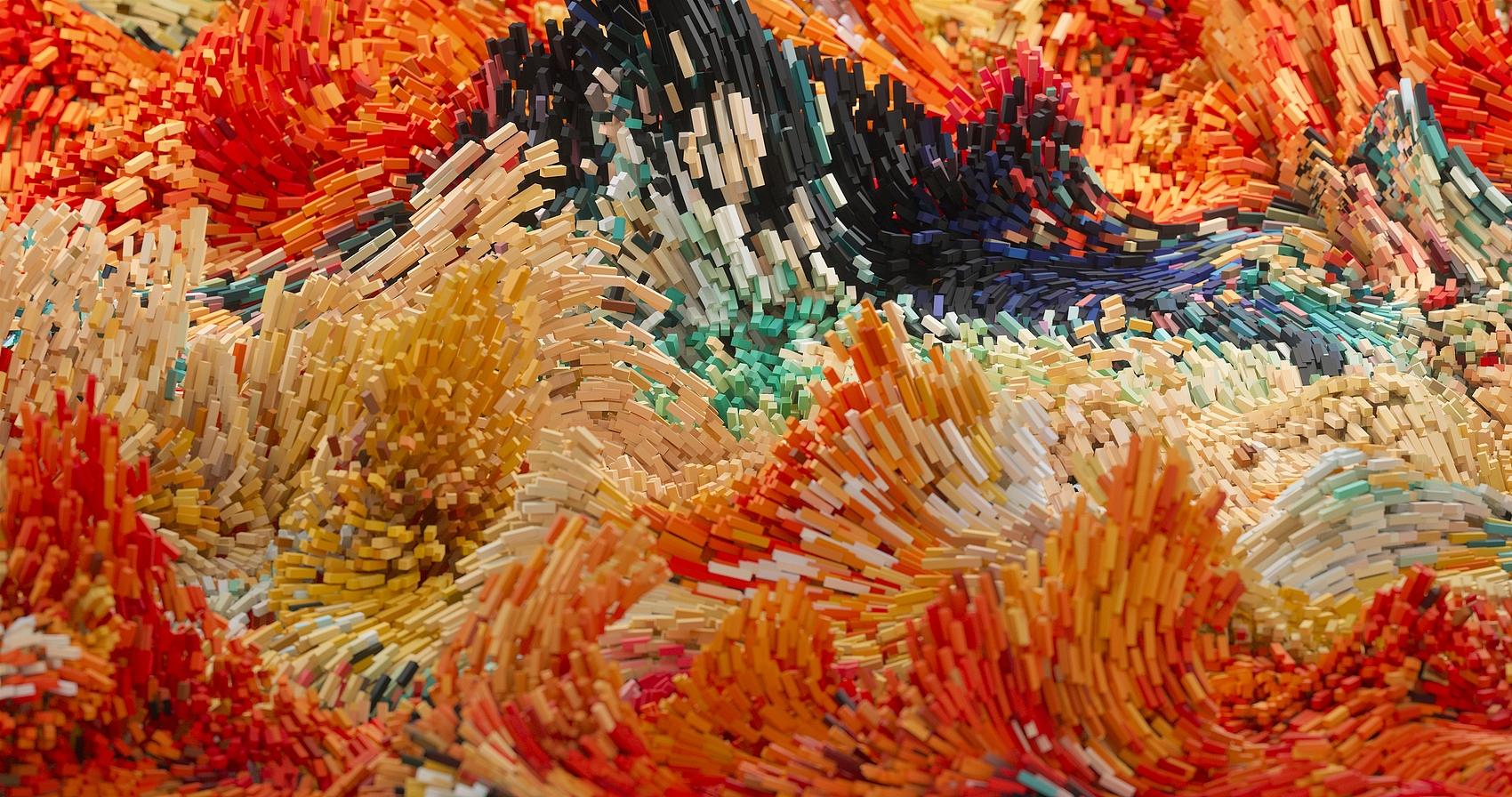 重构通识教育课程、搭建AI创新实践平台……国内多所院校探寻艺术教育新方向