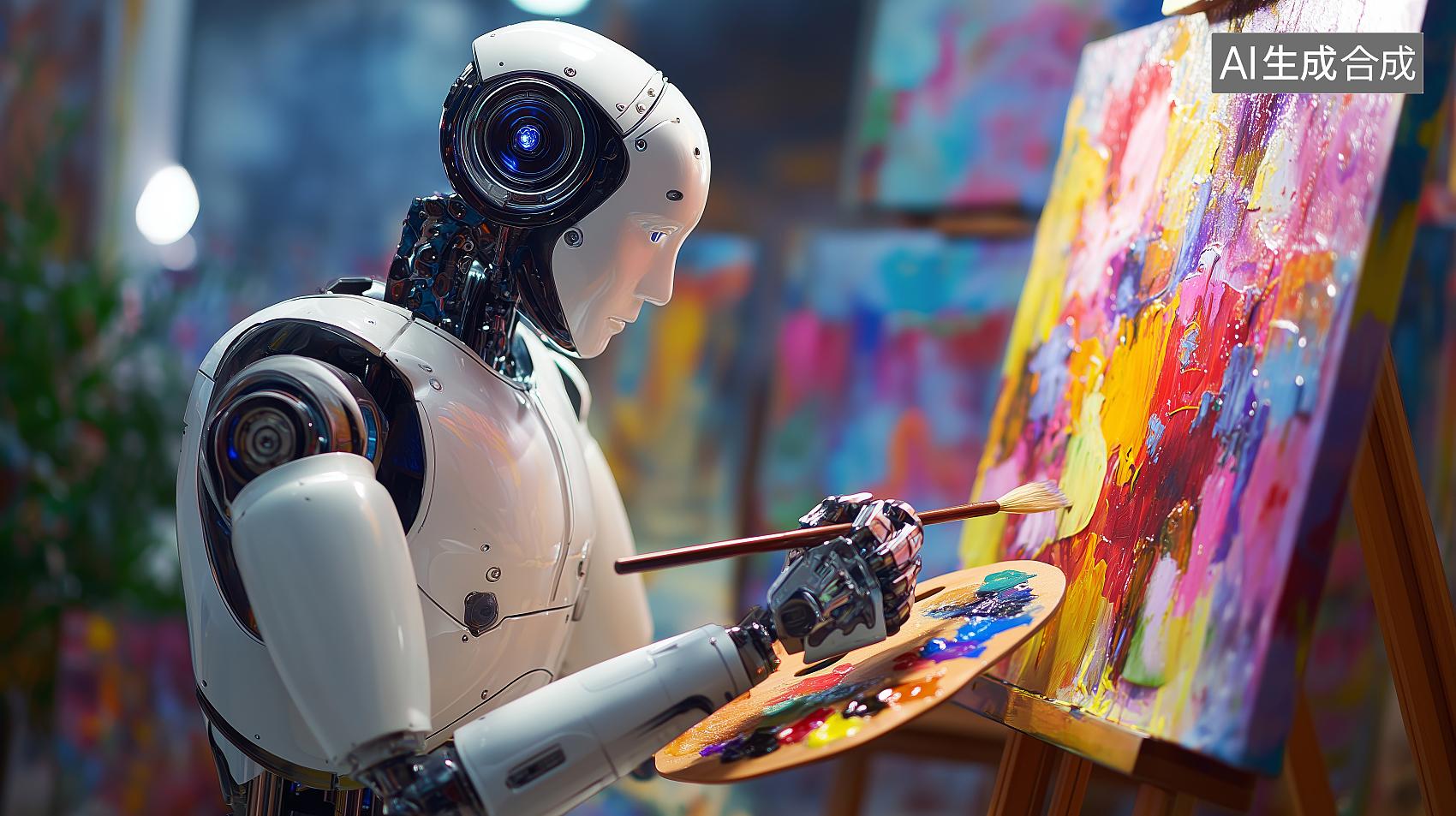 重构通识教育课程、搭建AI创新实践平台……国内多所院校探寻艺术教育新方向(图2)