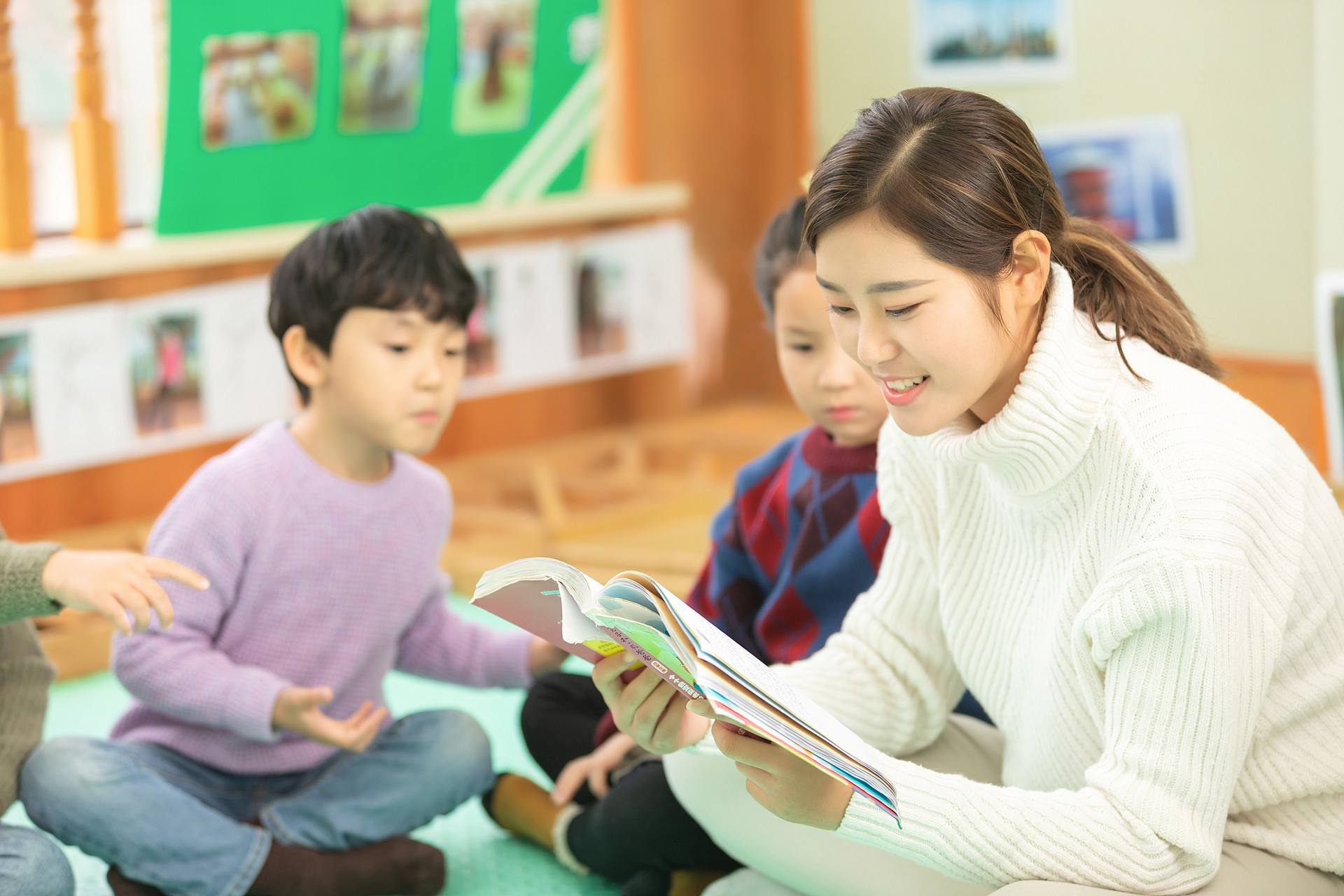 三维赋能平度市跑出学前教育改革“+”速度