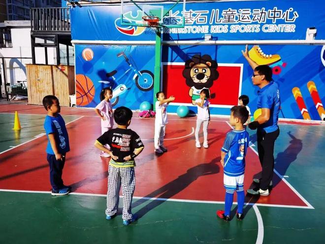 动荡中的体育教培想抓住「上门体育」这根救命稻草(图4)