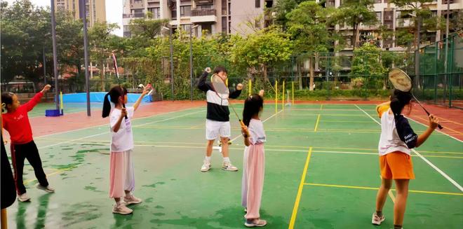 动荡中的体育教培想抓住「上门体育」这根救命稻草(图3)