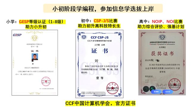 这条教育新赛道！亦庄的家长一定要知道(图3)